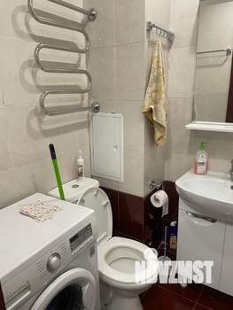 2-к квартира, вторичка, 48м2, 2/12 этаж