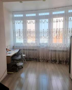 3-к квартира, вторичка, 129м2, 4/25 этаж