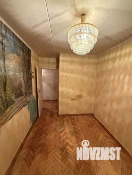 2-к квартира, вторичка, 42м2, 3/5 этаж