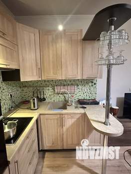 Студия квартира, вторичка, 31м2, 6/25 этаж