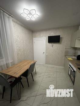 1-к квартира, вторичка, 38м2, 7/21 этаж