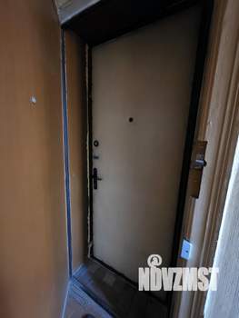 3-к квартира, вторичка, 57м2, 4/5 этаж