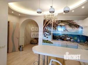 2-к квартира, вторичка, 60м2, 18/25 этаж