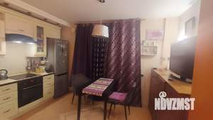 1-к квартира, вторичка, 54м2, 8/22 этаж