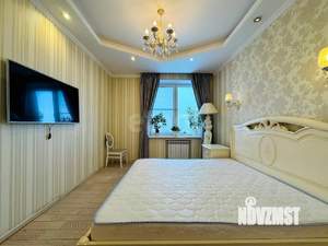 2-к квартира, вторичка, 112м2, 20/25 этаж