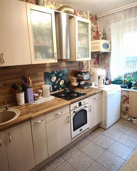 2-к квартира, вторичка, 51м2, 5/9 этаж