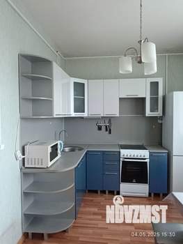 1-к квартира, вторичка, 38м2, 5/25 этаж