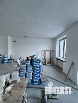 2-к квартира, вторичка, 93м2, 4/14 этаж