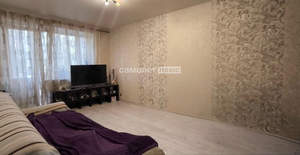3-к квартира, вторичка, 59м2, 2/5 этаж
