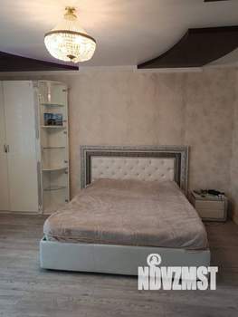 4-к квартира, вторичка, 125м2, 25/27 этаж