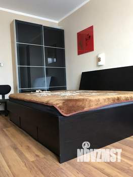 1-к квартира, вторичка, 38м2, 10/25 этаж