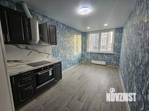 1-к квартира, вторичка, 37м2, 9/26 этаж