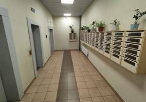1-к квартира, вторичка, 40м2, 8/25 этаж