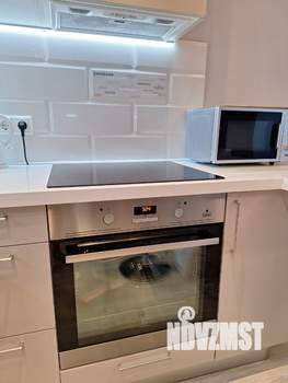 Студия квартира, вторичка, 31м2, 17/25 этаж