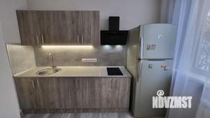 2-к квартира, вторичка, 52м2, 3/17 этаж