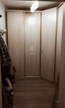 2-к квартира, вторичка, 77м2, 6/25 этаж