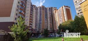 3-к квартира, вторичка, 98м2, 6/25 этаж