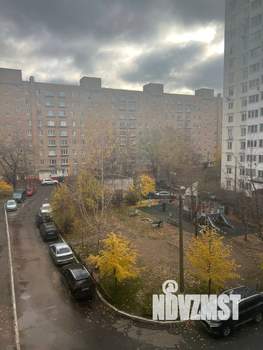 3-к квартира, вторичка, 75м2, 4/14 этаж