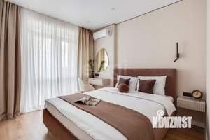 2-к квартира, вторичка, 50м2, 22/25 этаж