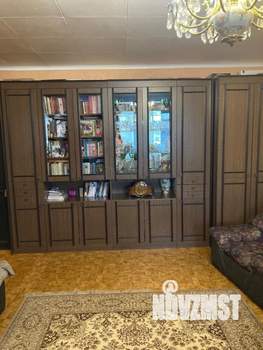 2-к квартира, вторичка, 45м2, 5/5 этаж