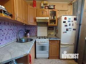 1-к квартира, вторичка, 30м2, 1/5 этаж