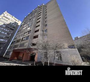 2-к квартира, вторичка, 40м2, 2/12 этаж