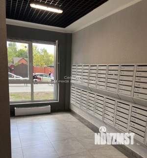 2-к квартира, вторичка, 52м2, 23/26 этаж