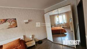 4-к квартира, вторичка, 102м2, 8/25 этаж