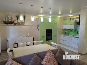 4-к квартира, вторичка, 117м2, 2/25 этаж