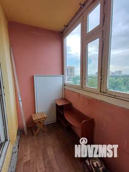 2-к квартира, вторичка, 71м2, 11/17 этаж