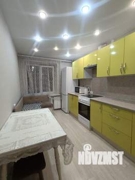 1-к квартира, вторичка, 36м2, 3/12 этаж