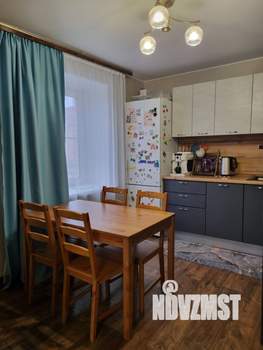 3-к квартира, вторичка, 88м2, 9/14 этаж