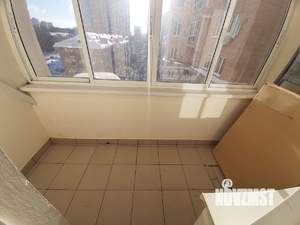 1-к квартира, вторичка, 39м2, 6/16 этаж