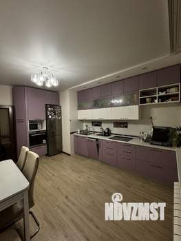 2-к квартира, вторичка, 64м2, 3/25 этаж