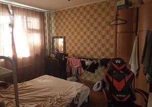 2-к квартира, вторичка, 58м2, 12/17 этаж