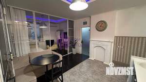 2-к квартира, вторичка, 57м2, 3/15 этаж