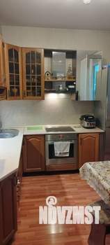 3-к квартира, вторичка, 75м2, 8/25 этаж