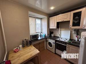 1-к квартира, вторичка, 31м2, 2/9 этаж