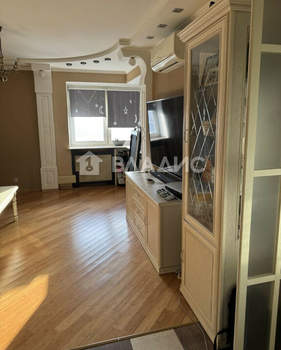 2-к квартира, вторичка, 67м2, 24/28 этаж