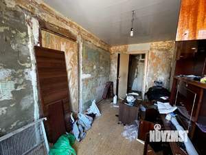 2-к квартира, вторичка, 47м2, 5/5 этаж