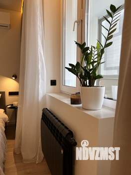 1-к квартира, вторичка, 34м2, 3/25 этаж