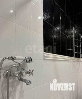 Студия квартира, вторичка, 32м2, 25/25 этаж