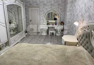 4-к квартира, вторичка, 147м2, 11/26 этаж