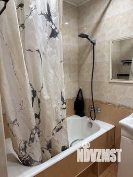 1-к квартира, вторичка, 40м2, 2/24 этаж