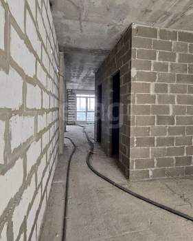 3-к квартира, вторичка, 88м2, 8/25 этаж