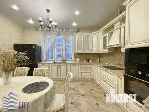 3-к квартира, вторичка, 89м2, 9/24 этаж