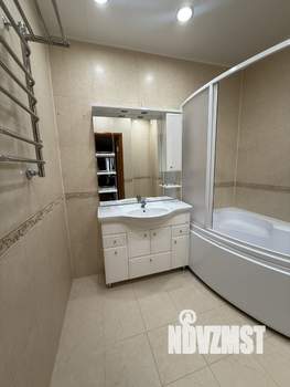 2-к квартира, вторичка, 82м2, 5/21 этаж
