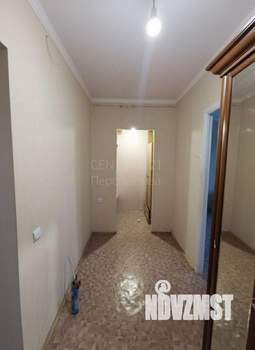 1-к квартира, вторичка, 45м2, 5/17 этаж