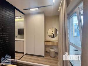 1-к квартира, вторичка, 28м2, 19/25 этаж