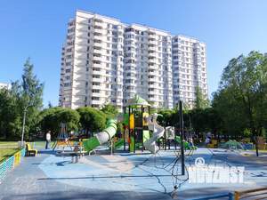 3-к квартира, вторичка, 78м2, 14/16 этаж